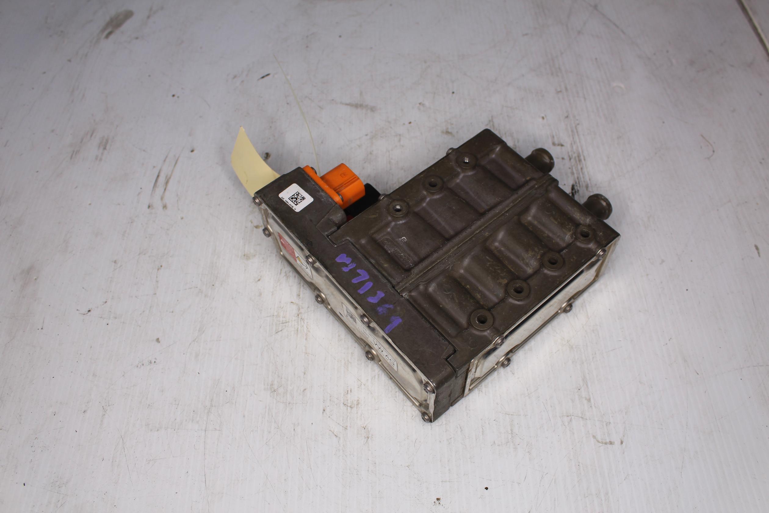 Porsche 92A 958.2 Cayenne Hybrid Battery Pre Heater PTC 9A796323100, 12E963231G - Image 10