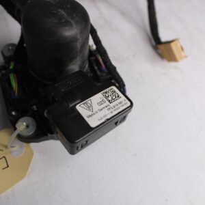 Porsche 92A 958.2 Cayenne Hybrid Charging Port Socket 95861167640, 7P5971676G - Image 12