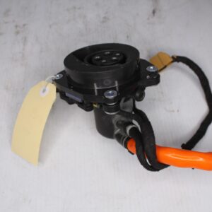 Porsche 92A 958.2 Cayenne Hybrid Charging Port Socket 95861167640, 7P5971676G - Image 9