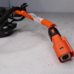 Porsche 92A 958.2 Cayenne Hybrid Charging Port Socket 95861167640, 7P5971676G - Image 10