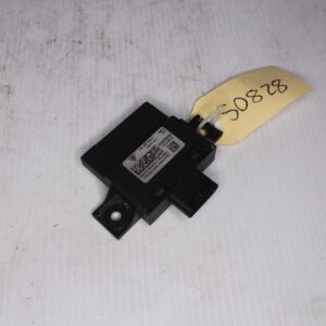 Porsche 92A 958.2 Cayenne Hybrid Engine Sound Control Unit 95890715900, 7P5907159C - Image 2
