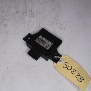 Porsche 92A 958.2 Cayenne Hybrid Engine Sound Control Unit 95890715900, 7P5907159C - Image 3
