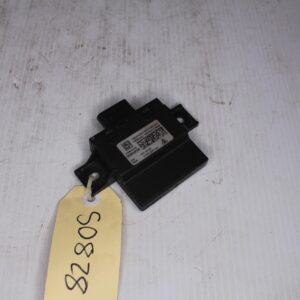Porsche 92A 958.2 Cayenne Hybrid Engine Sound Control Unit 95890715900, 7P5907159C - Image 4