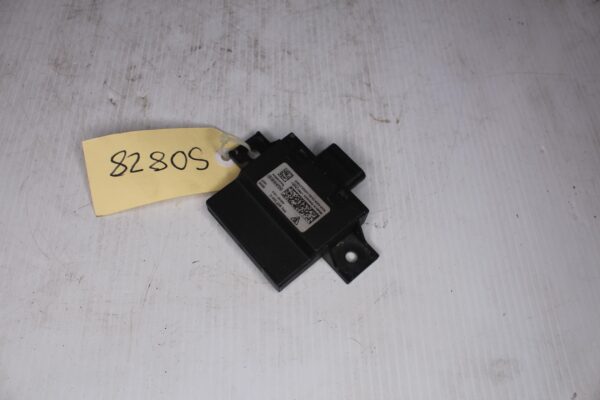 Porsche 92A 958.2 Cayenne Hybrid Engine Sound Control Unit 95890715900, 7P5907159C