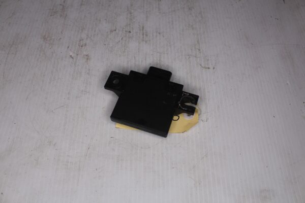 Porsche 92A 958.2 Cayenne Hybrid Engine Sound Control Unit 95890715900, 7P5907159C