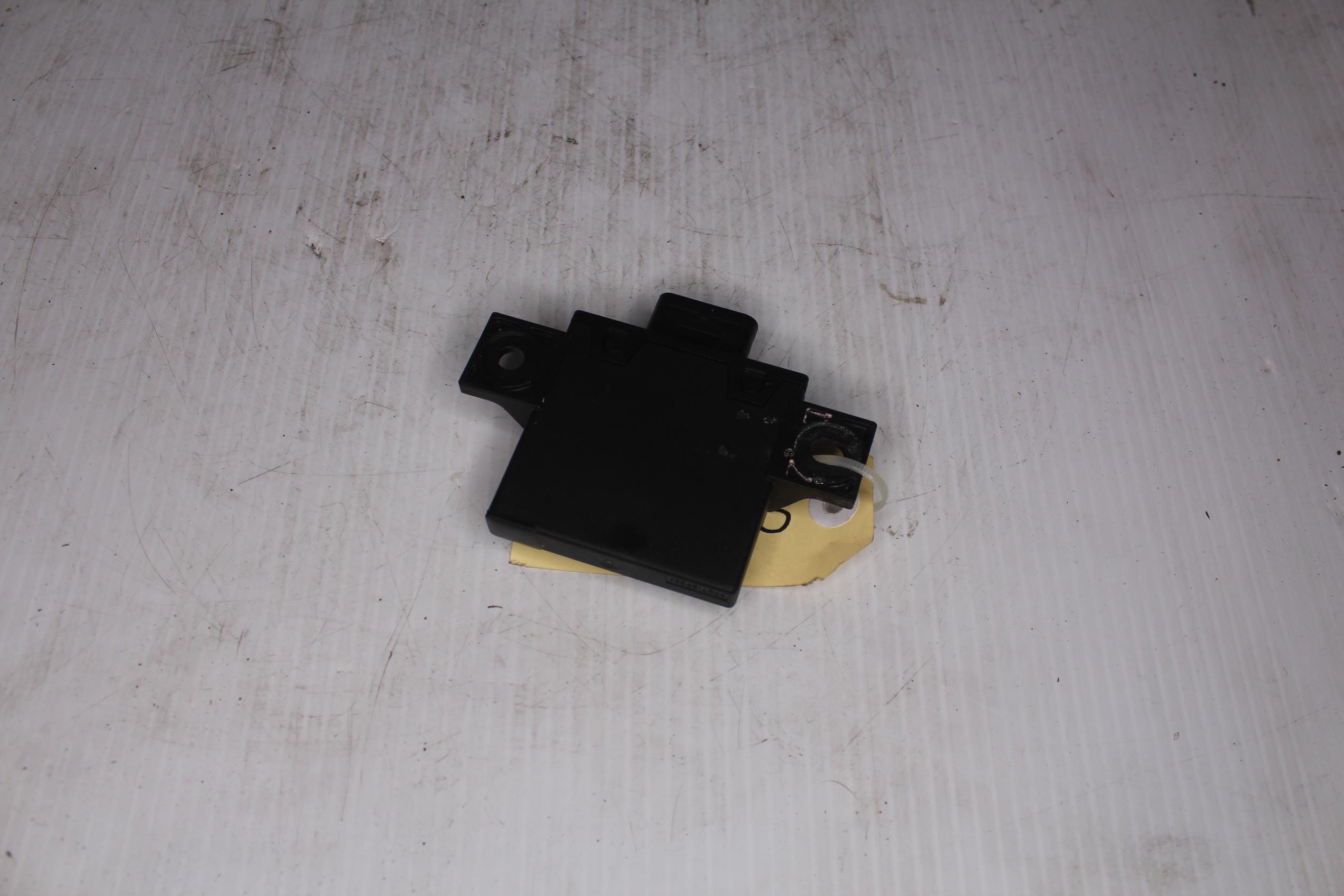 Porsche 92A 958.2 Cayenne Hybrid Engine Sound Control Unit 95890715900, 7P5907159C - Image 6