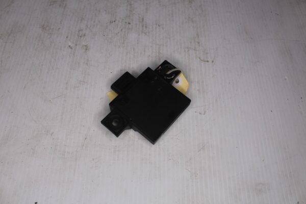 Porsche 92A 958.2 Cayenne Hybrid Engine Sound Control Unit 95890715900, 7P5907159C