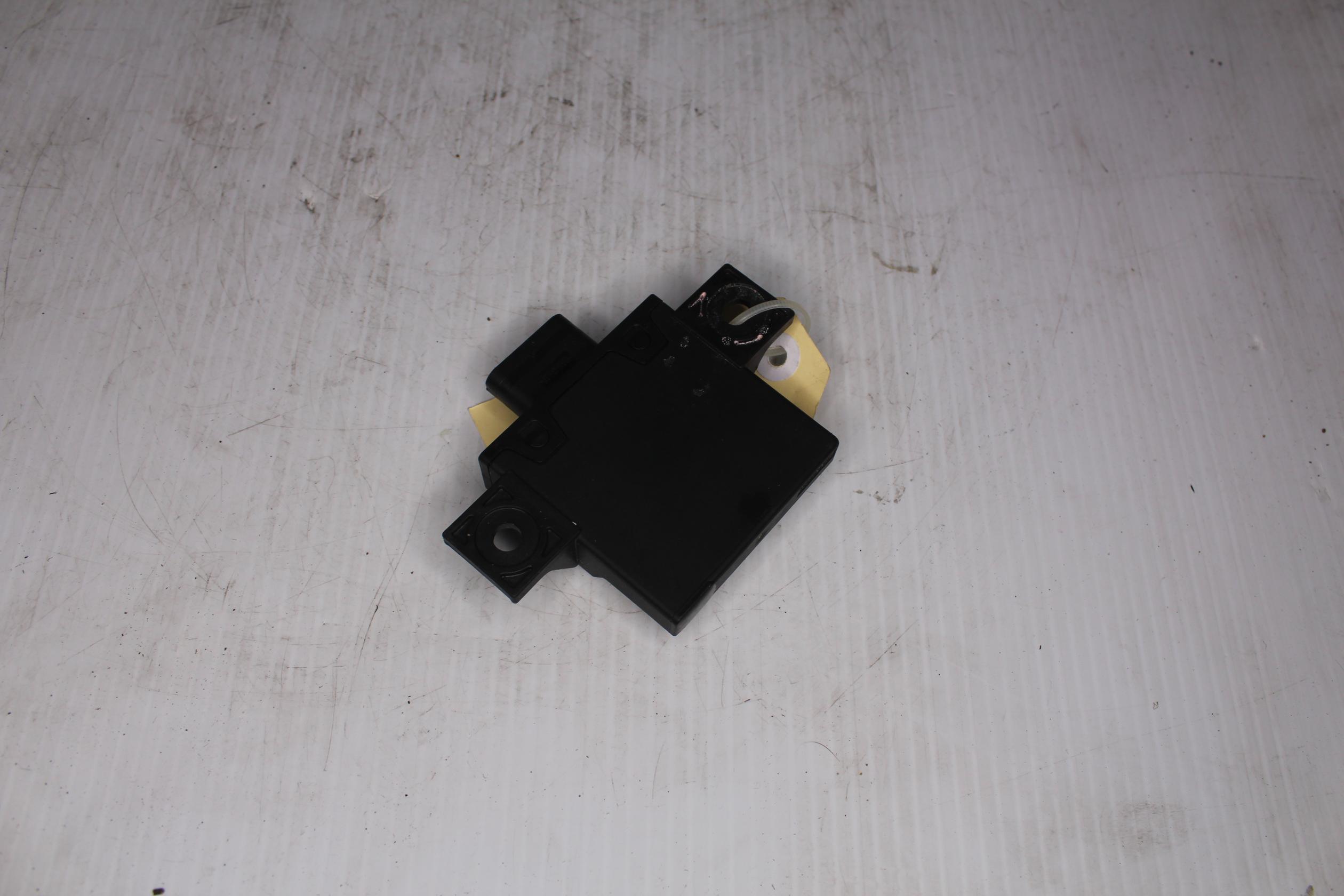 Porsche 92A 958.2 Cayenne Hybrid Engine Sound Control Unit 95890715900, 7P5907159C - Image 7