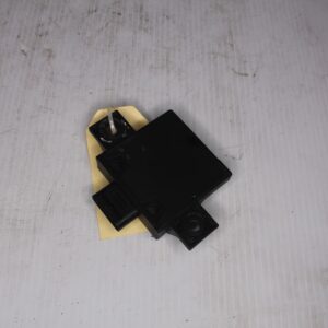 Porsche 92A 958.2 Cayenne Hybrid Engine Sound Control Unit 95890715900, 7P5907159C - Image 8
