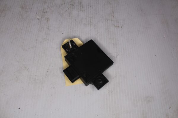 Porsche 92A 958.2 Cayenne Hybrid Engine Sound Control Unit 95890715900, 7P5907159C