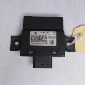 Porsche 92A 958.2 Cayenne Hybrid Engine Sound Control Unit 95890715900, 7P5907159C