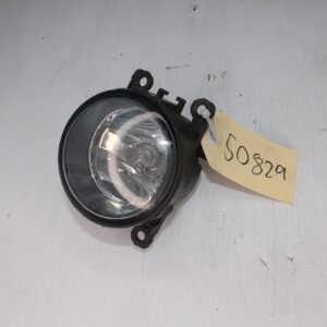 Porsche 958 Cayenne 95B Macan Front Fog Light 95563116300, 7L5941699B