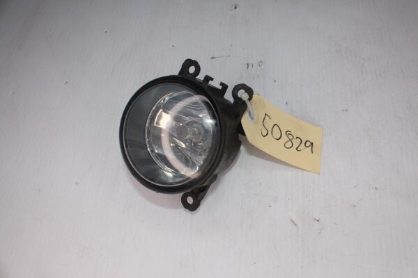 Porsche 958 Cayenne 95B Macan Front Fog Light 95563116300, 7L5941699B