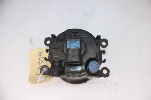 Porsche 958 Cayenne 95B Macan Front Fog Light 95563116300, 7L5941699B
