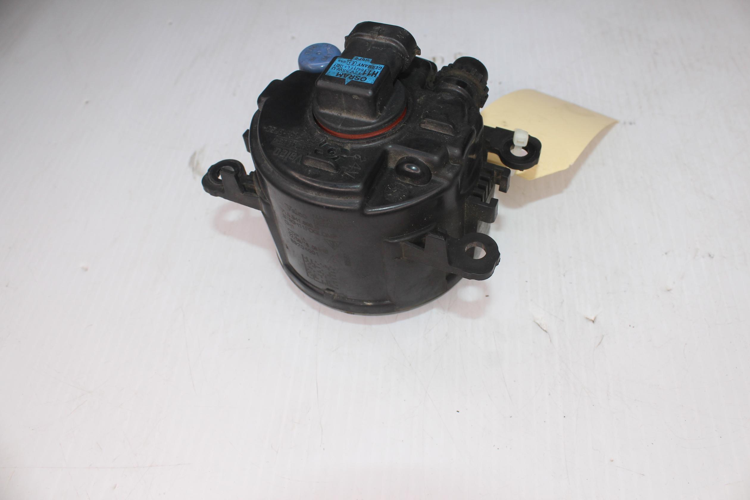 Porsche 958 Cayenne 95B Macan Front Fog Light 95563116300, 7L5941699B - Image 7