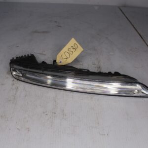Porsche 958.2 92A Cayenne Left Addition Headlight DRL Driving Light 958941181F, 7P5941181J