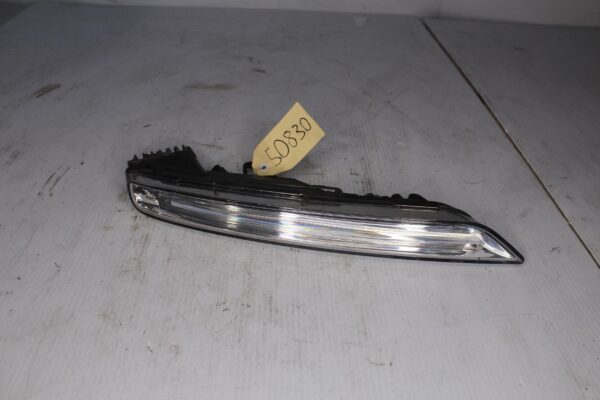 Porsche 958.2 92A Cayenne Left Addition Headlight DRL Driving Light 958941181F, 7P5941181J