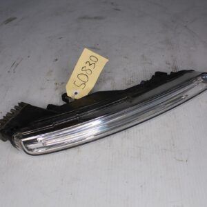 Porsche 958.2 92A Cayenne Left Addition Headlight DRL Driving Light 958941181F, 7P5941181J - Image 2