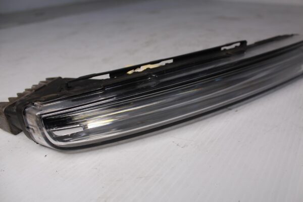 Porsche 958.2 92A Cayenne Left Addition Headlight DRL Driving Light 958941181F, 7P5941181J