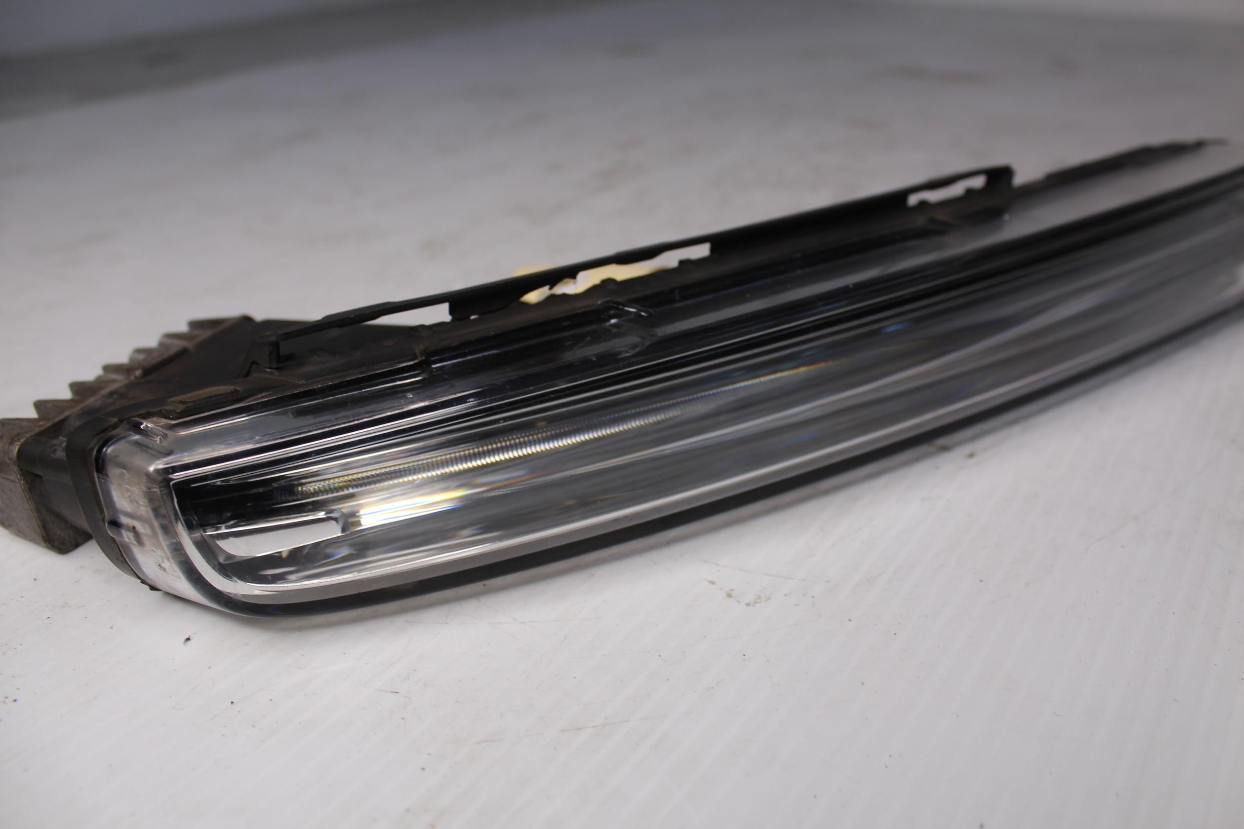 Porsche 958.2 92A Cayenne Left Addition Headlight DRL Driving Light 958941181F, 7P5941181J - Image 11