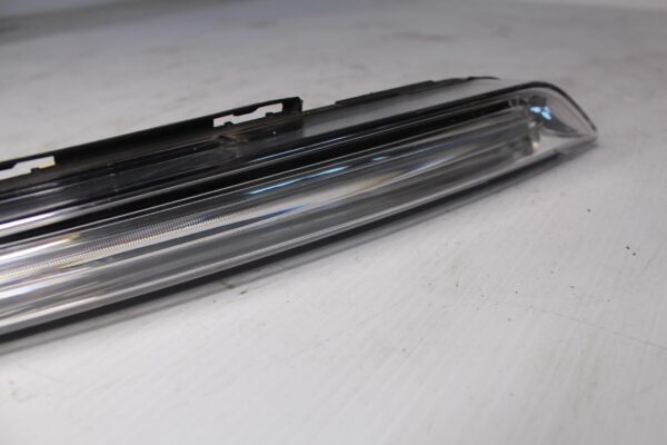 Porsche 958.2 92A Cayenne Left Addition Headlight DRL Driving Light 958941181F, 7P5941181J