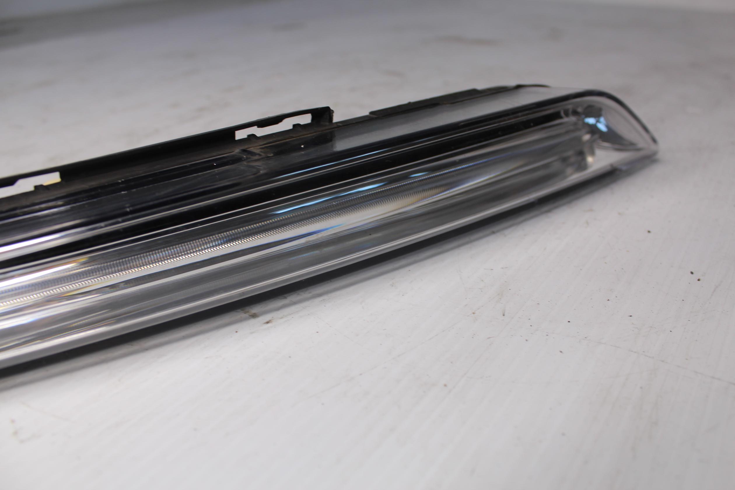 Porsche 958.2 92A Cayenne Left Addition Headlight DRL Driving Light 958941181F, 7P5941181J - Image 12