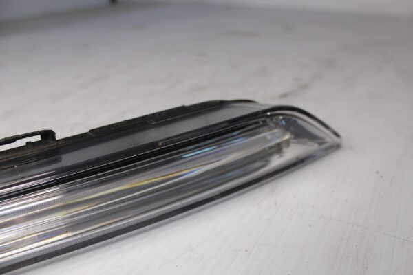 Porsche 958.2 92A Cayenne Left Addition Headlight DRL Driving Light 958941181F, 7P5941181J