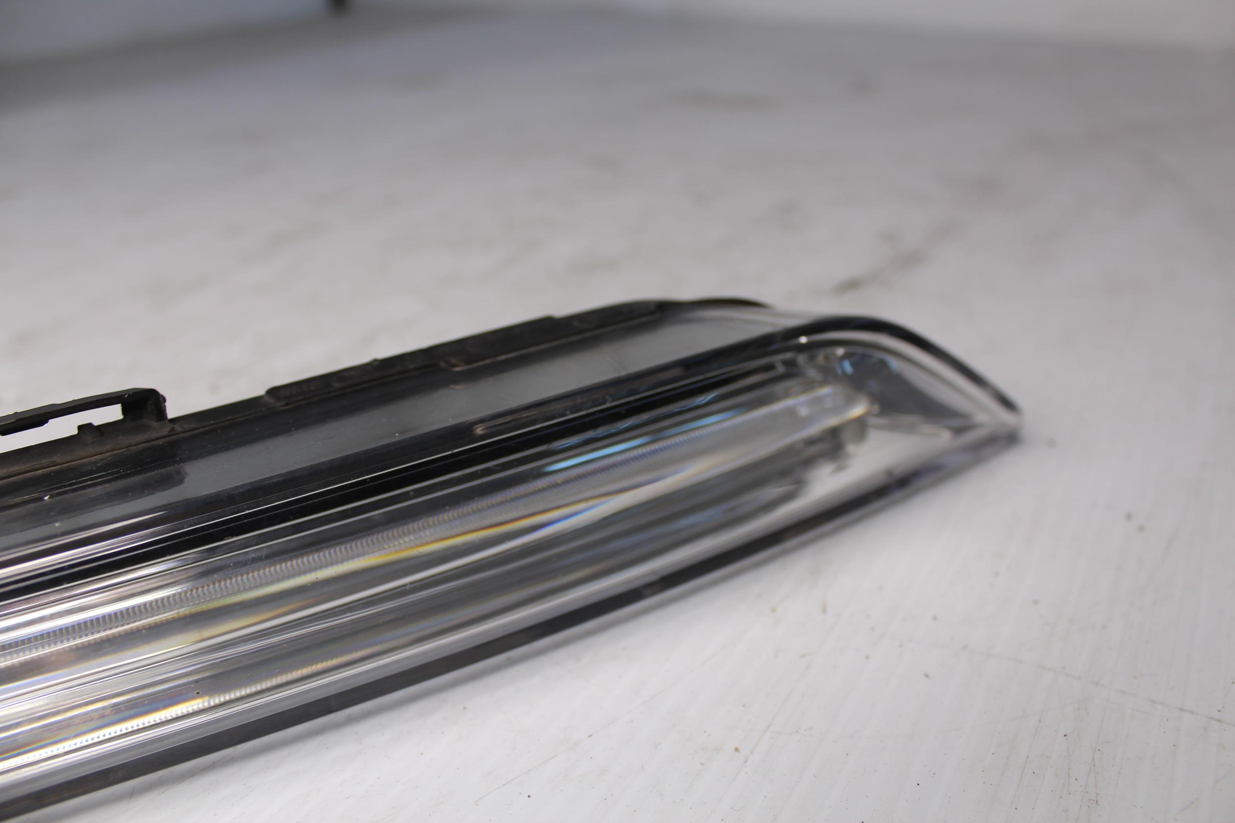 Porsche 958.2 92A Cayenne Left Addition Headlight DRL Driving Light 958941181F, 7P5941181J - Image 13