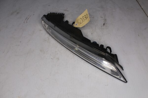 Porsche 958.2 92A Cayenne Left Addition Headlight DRL Driving Light 958941181F, 7P5941181J