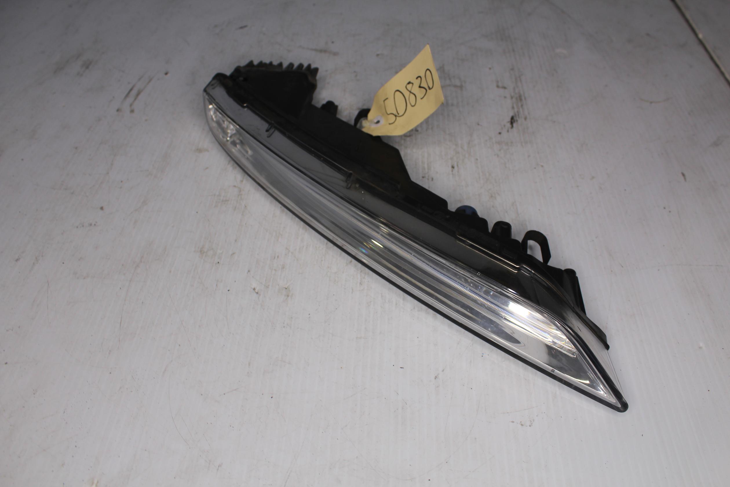 Porsche 958.2 92A Cayenne Left Addition Headlight DRL Driving Light 958941181F, 7P5941181J - Image 3