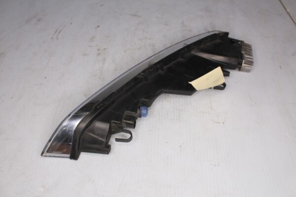 Porsche 958.2 92A Cayenne Left Addition Headlight DRL Driving Light 958941181F, 7P5941181J