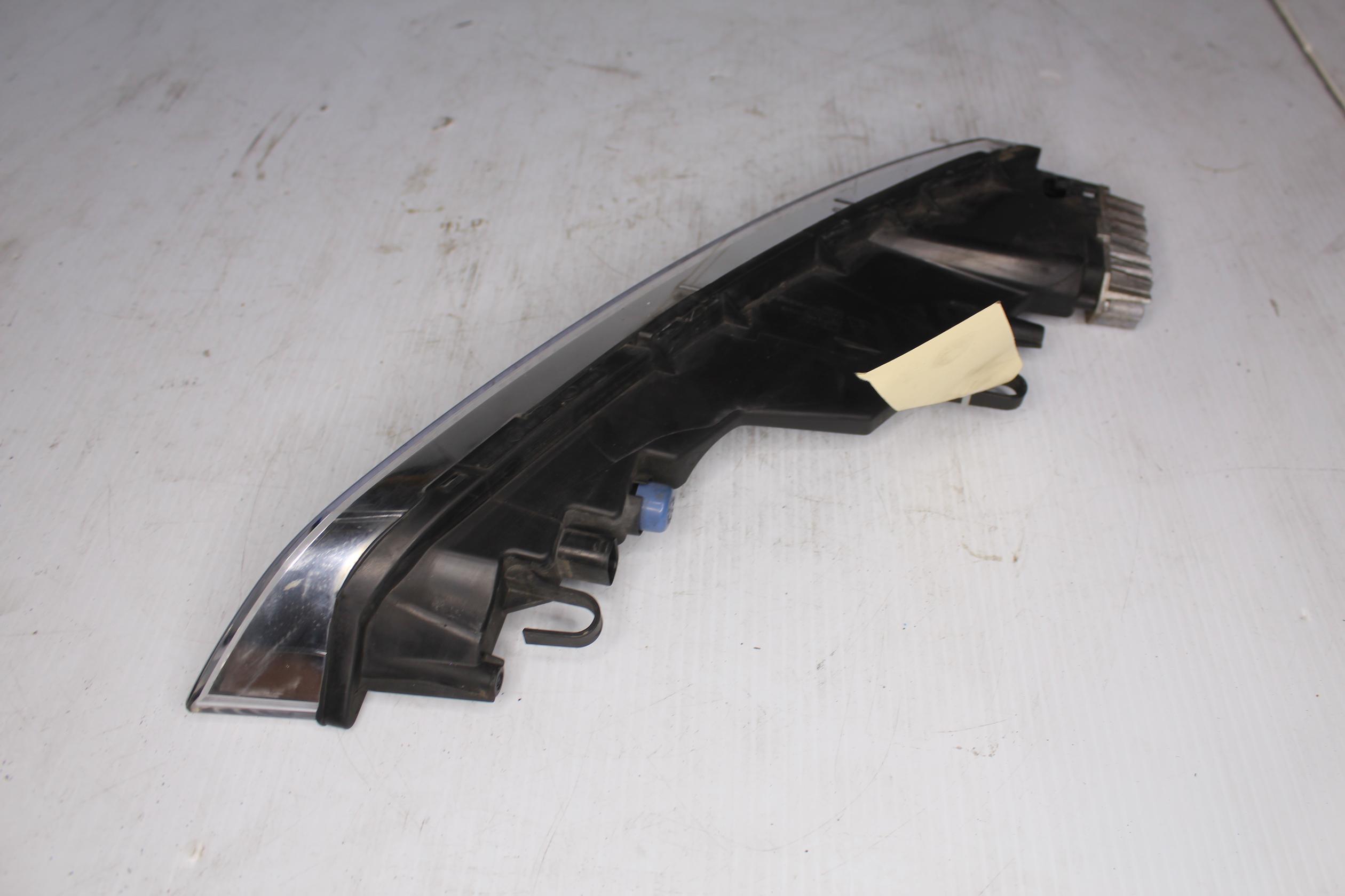 Porsche 958.2 92A Cayenne Left Addition Headlight DRL Driving Light 958941181F, 7P5941181J - Image 4