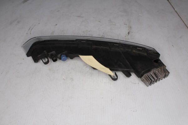 Porsche 958.2 92A Cayenne Left Addition Headlight DRL Driving Light 958941181F, 7P5941181J