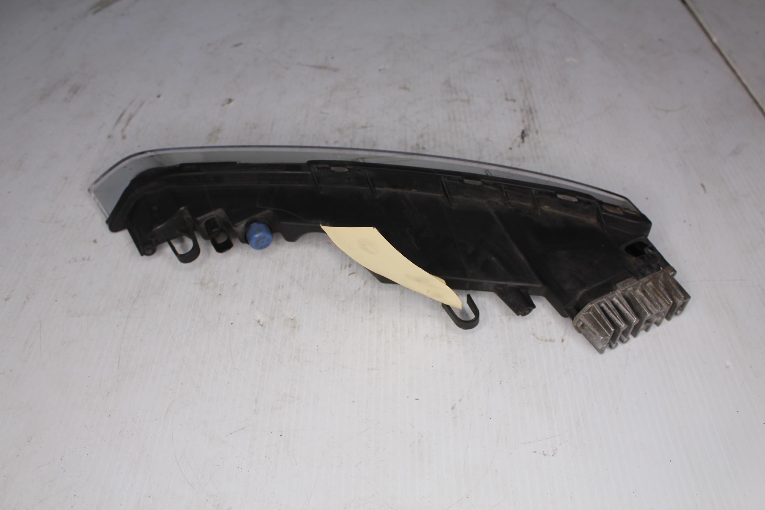 Porsche 958.2 92A Cayenne Left Addition Headlight DRL Driving Light 958941181F, 7P5941181J - Image 5