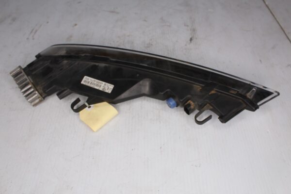 Porsche 958.2 92A Cayenne Left Addition Headlight DRL Driving Light 958941181F, 7P5941181J