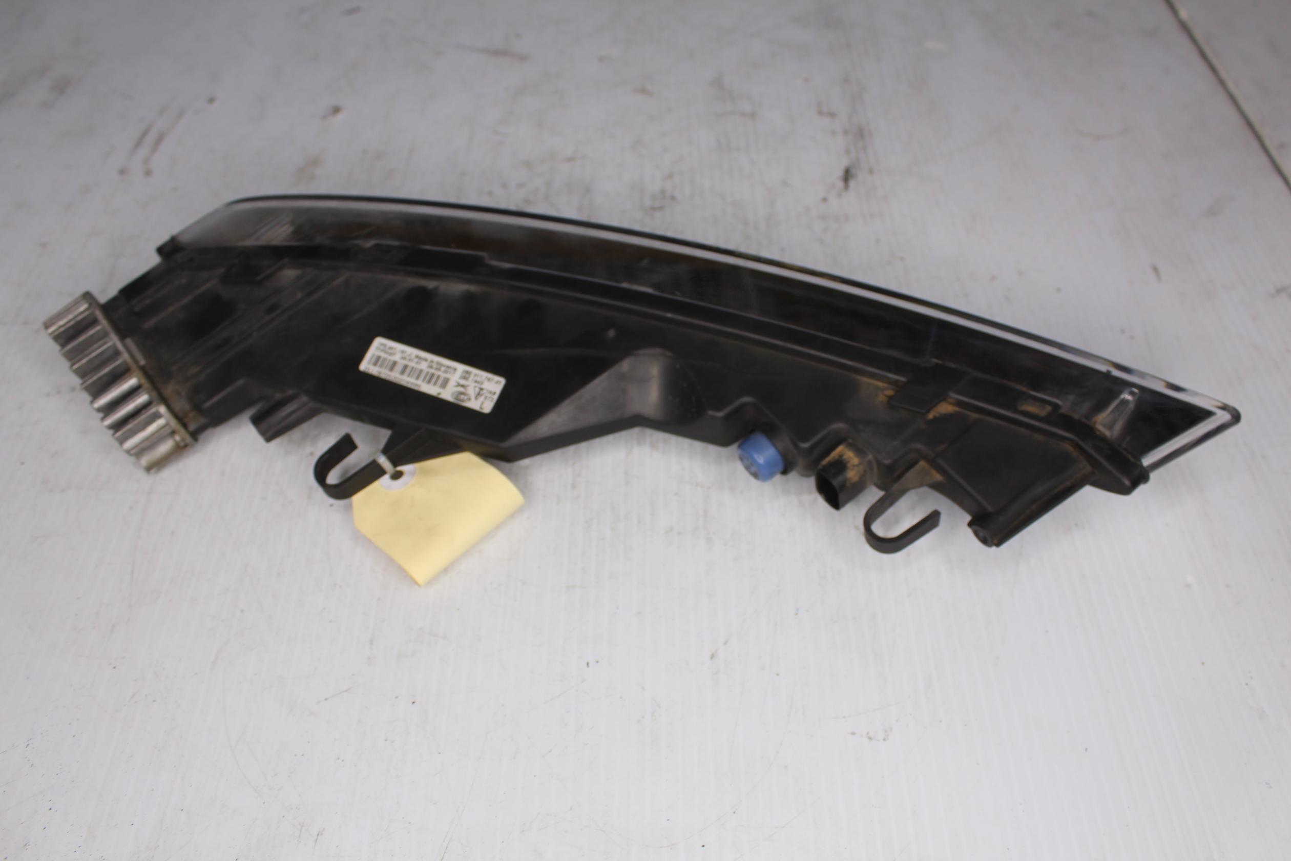 Porsche 958.2 92A Cayenne Left Addition Headlight DRL Driving Light 958941181F, 7P5941181J - Image 7