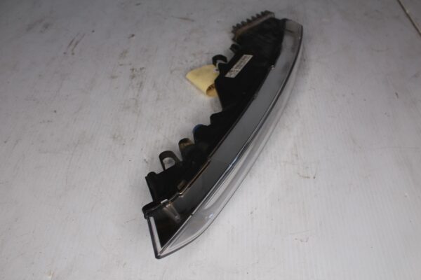 Porsche 958.2 92A Cayenne Left Addition Headlight DRL Driving Light 958941181F, 7P5941181J