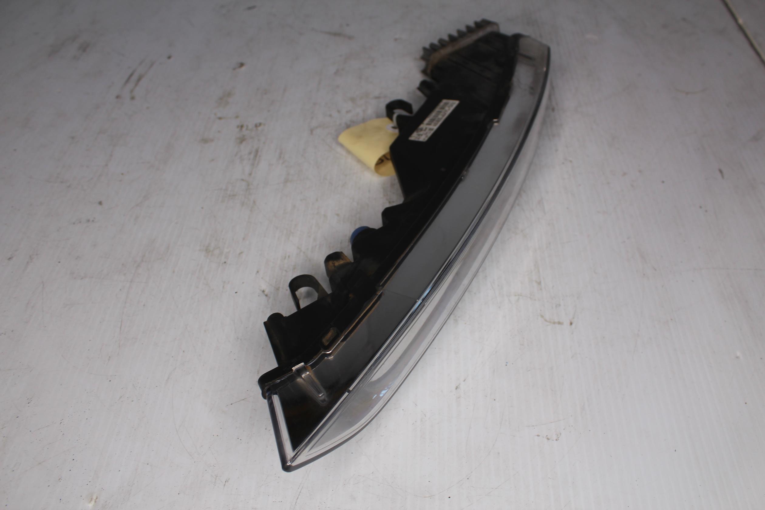 Porsche 958.2 92A Cayenne Left Addition Headlight DRL Driving Light 958941181F, 7P5941181J - Image 8