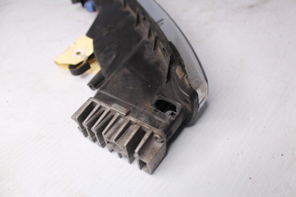 Porsche 958.2 92A Cayenne Left Addition Headlight DRL Driving Light 958941181F, 7P5941181J