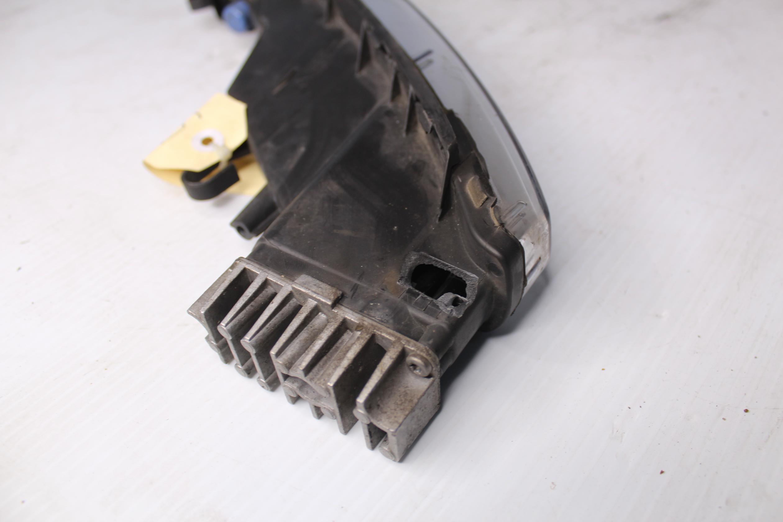 Porsche 958.2 92A Cayenne Left Addition Headlight DRL Driving Light 958941181F, 7P5941181J - Image 10