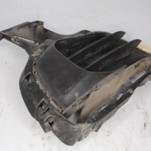 Porsche 958.2 92A Cayenne Front Left Grille Complete 95850568140, 95850568545 - Image 2