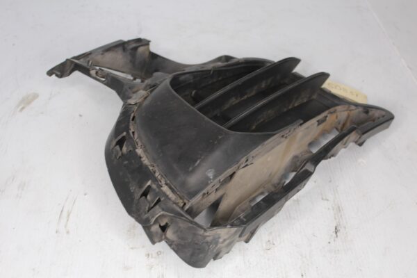 Porsche 958.2 92A Cayenne Front Left Grille Complete 95850568140, 95850568545