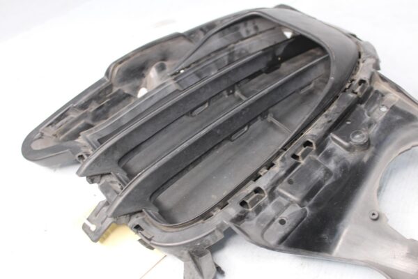 Porsche 958.2 92A Cayenne Front Left Grille Complete 95850568140, 95850568545