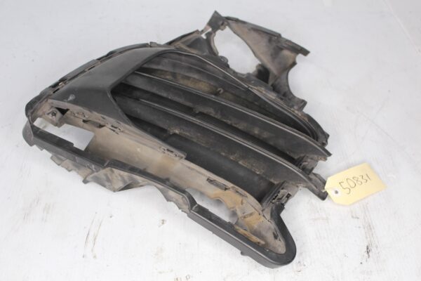 Porsche 958.2 92A Cayenne Front Left Grille Complete 95850568140, 95850568545