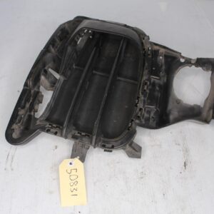 Porsche 958.2 92A Cayenne Front Left Grille Complete 95850568140, 95850568545 - Image 4