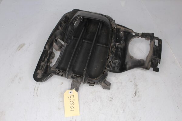Porsche 958.2 92A Cayenne Front Left Grille Complete 95850568140, 95850568545