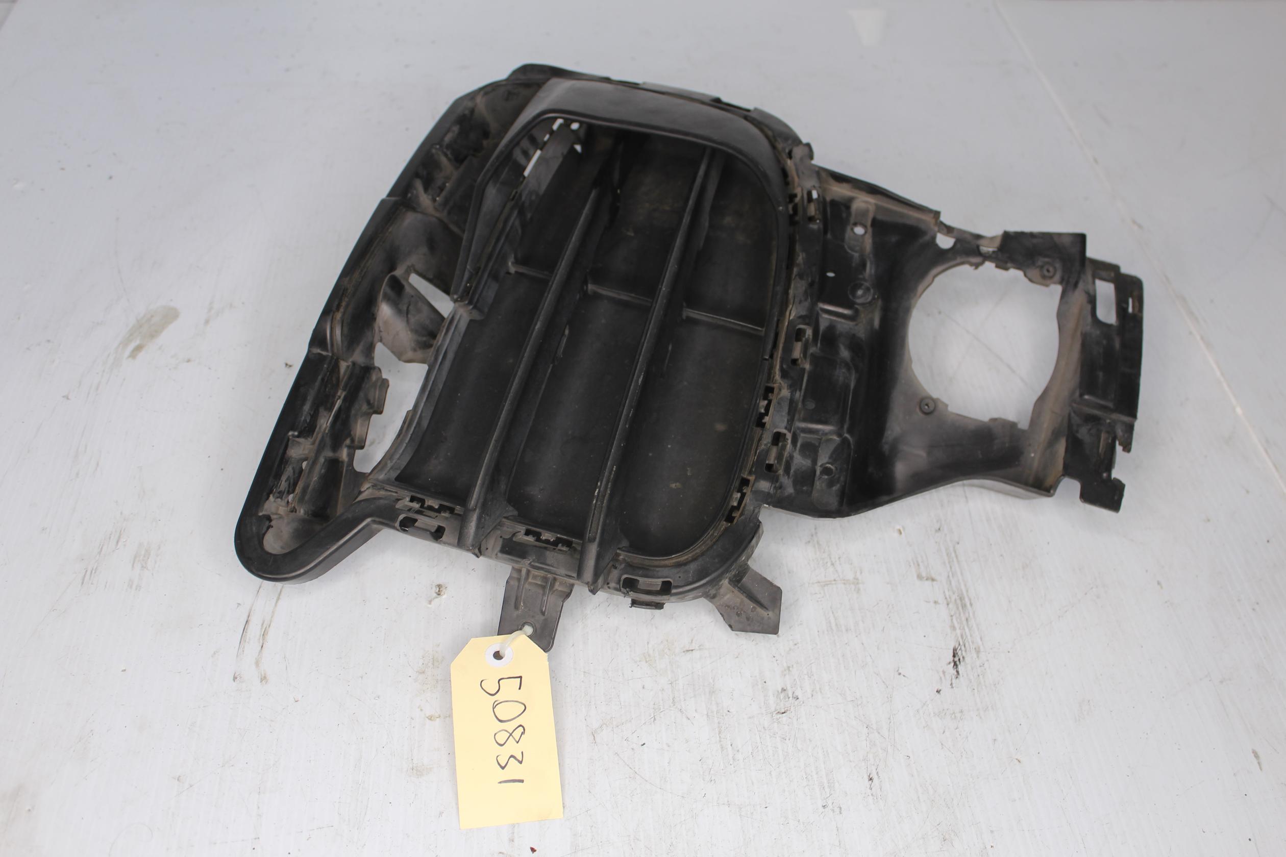 Porsche 958.2 92A Cayenne Front Left Grille Complete 95850568140, 95850568545 - Image 4