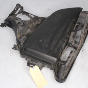 Porsche 958.2 92A Cayenne Front Left Grille Complete 95850568140, 95850568545 - Image 6