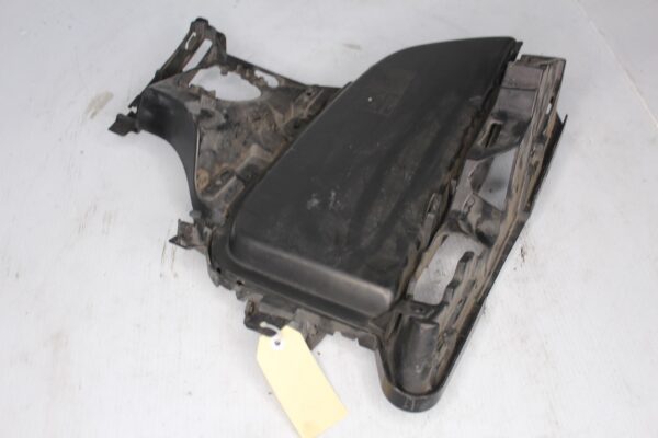 Porsche 958.2 92A Cayenne Front Left Grille Complete 95850568140, 95850568545