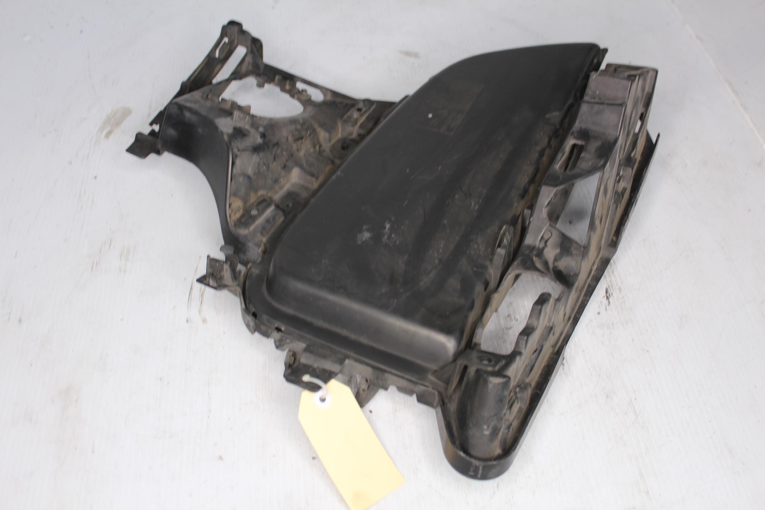 Porsche 958.2 92A Cayenne Front Left Grille Complete 95850568140, 95850568545 - Image 6
